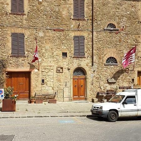 Apartamento Casa Caprioli Montalcino Exterior foto