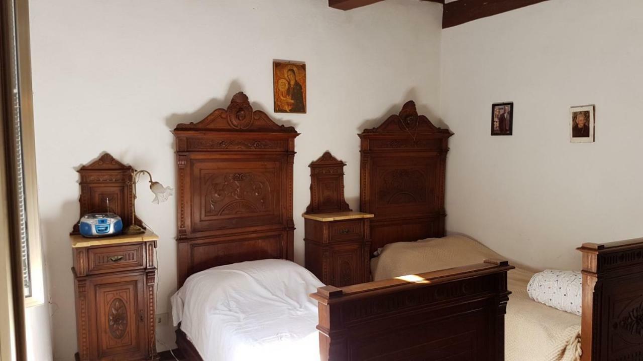 Apartamento Casa Caprioli Montalcino Exterior foto