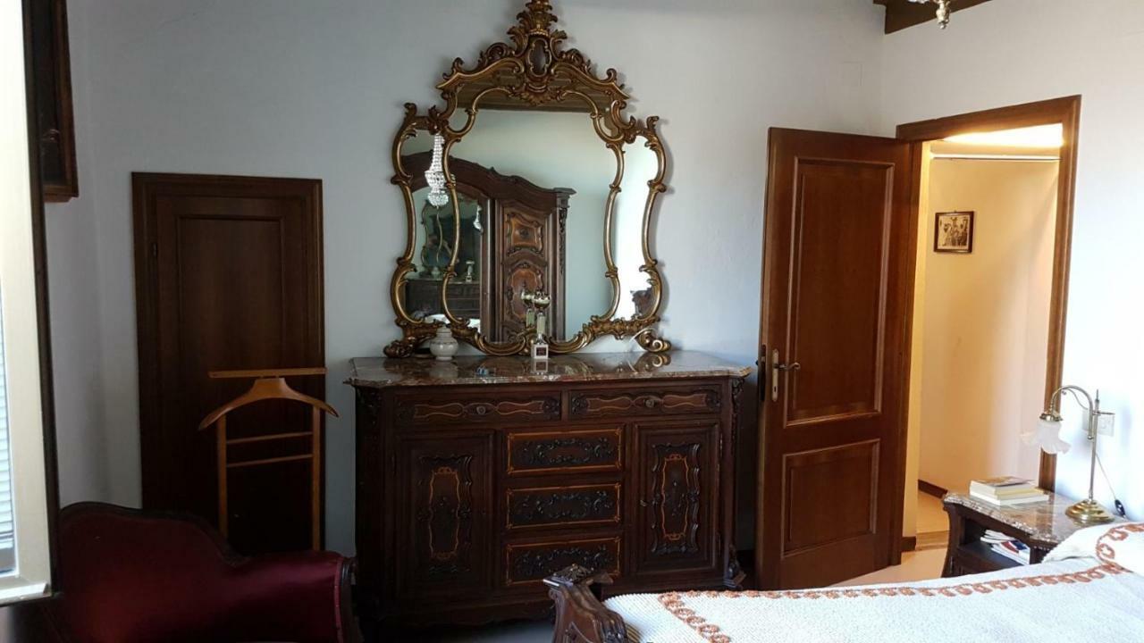 Apartamento Casa Caprioli Montalcino Exterior foto